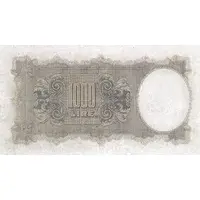 1000 Lire