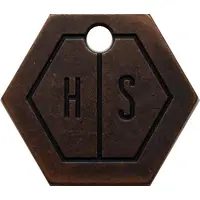 Token - Housebrand jeans