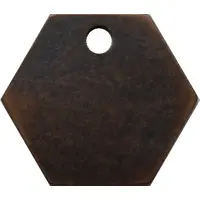 Token - Housebrand jeans