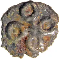 1 Karshapana - Sri Pulumavi