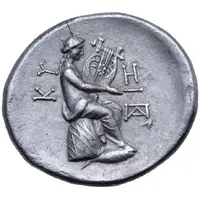 Tetradrachm