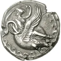 Didrachm