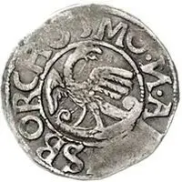 1 Ferding - Magnus Arensburg