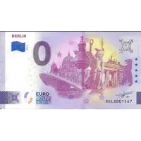0 Euro - Berlin