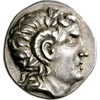Tetradrachm