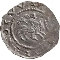 Pfennig - Leopold III, Leopold IV or Henry II