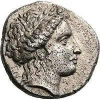 Stater - Alexander