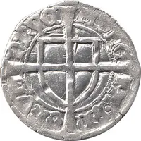 1 Schilling - Michael Küchenmeister of Sternberg