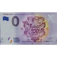 0 Euro - Nurmijärvi