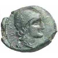 1 Semuncia Series I: Sethlans / Oar