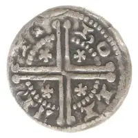 Penning 'Kopje' - Floris V