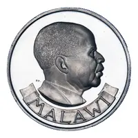 1 Florin