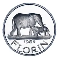 1 Florin