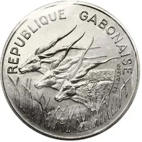 100 Francs Trial Strike