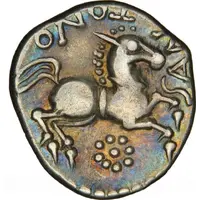 Denier ARIVOS / SANTONO