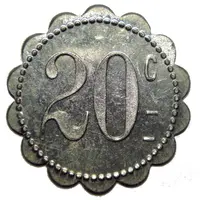 20 Centimes Keur Boubar