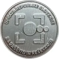 Ministry of Defence Uprava RS za zaščito in reševanje