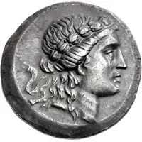 Tetradrachm