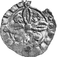 Pfennig - Dietrich Posthumous