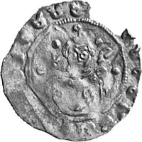 Pfennig - Dietrich Posthumous