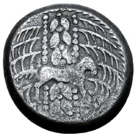 Tetradrachm Svicca Type