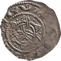 Pfennig - Leopold III