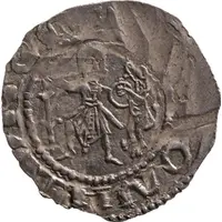 Pfennig - Leopold III