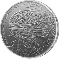 11/2 Euro The Twelve Brothers, Twelve Black Ravens