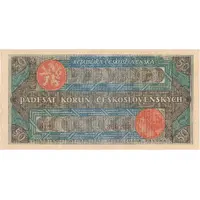 50 Korun