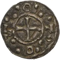 Denier - Otto William