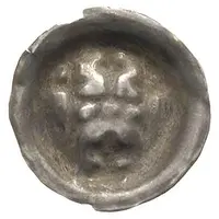 Denier Bracteate - Anonymous