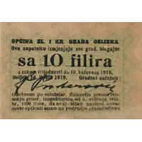 10 Filira first issue