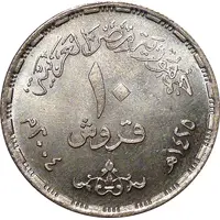 10 Qirsh National Women's Council