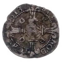 1/2 Stuiver 'Butken'