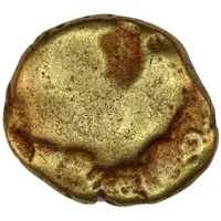 1/4 Stater 'Geometric'
