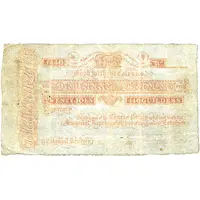 20 Joes / 440 Guilders