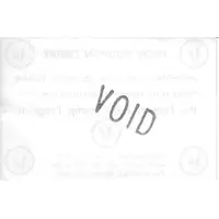 1 Cent - Thorofare Markets, Inc.