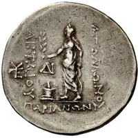 Tetradrachm