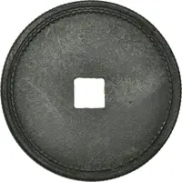 2 Gallons Water Supply, British Honduras