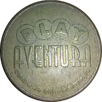 Token - Play Aventura
