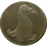 2 Pfennig - Henry XXX