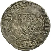 1 Albus - William II Wappenturnose, Mülheim