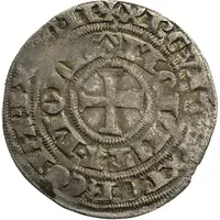 1 Albus - William II Wappenturnose, Mülheim