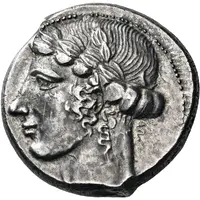 Tetradrachm