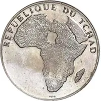 200 Francs Martin Luther King Jr.