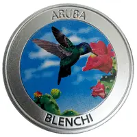 5 Florins Blenchi