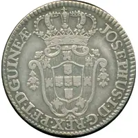 6 Macutas - José I