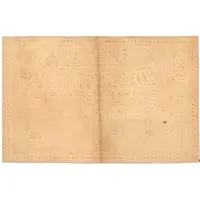 5 Rigsdaler - Christian VII Kongelige Grønlandske Handel