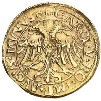 1 Goldgulden - Anthony I