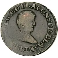 1 Quarto - Ferdinand VII